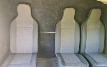 ЛуАЗ Hunter, 2017 год, 715 000 рублей, 6 фотография