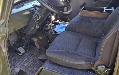 ЛуАЗ Hunter, 2017 год, 715 000 рублей, 5 фотография