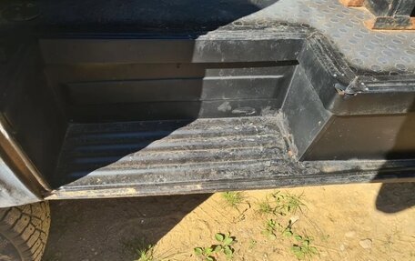 ЛуАЗ Hunter, 2017 год, 715 000 рублей, 7 фотография