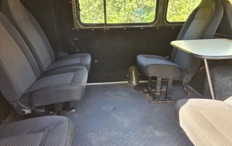 ЛуАЗ Hunter, 2017 год, 715 000 рублей, 11 фотография