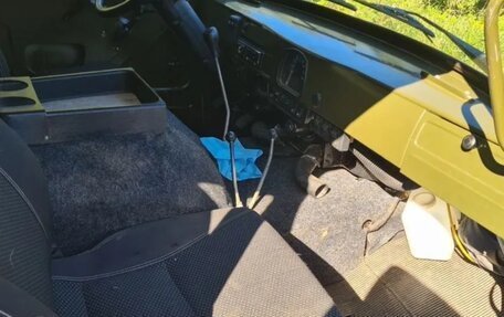 ЛуАЗ Hunter, 2017 год, 715 000 рублей, 10 фотография