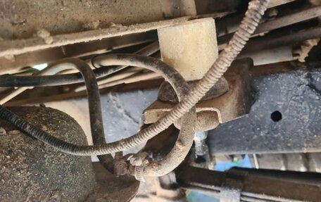 ЛуАЗ Hunter, 2017 год, 715 000 рублей, 15 фотография