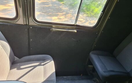 ЛуАЗ Hunter, 2017 год, 715 000 рублей, 9 фотография