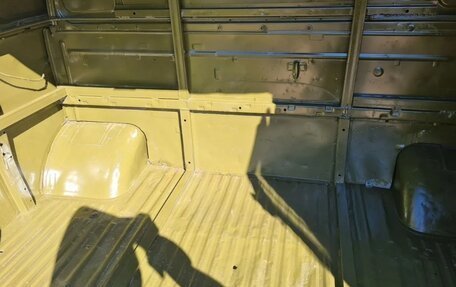 ЛуАЗ Hunter, 2017 год, 715 000 рублей, 14 фотография