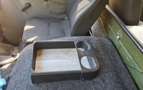 ЛуАЗ Hunter, 2017 год, 715 000 рублей, 16 фотография