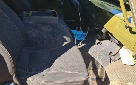 ЛуАЗ Hunter, 2017 год, 715 000 рублей, 12 фотография