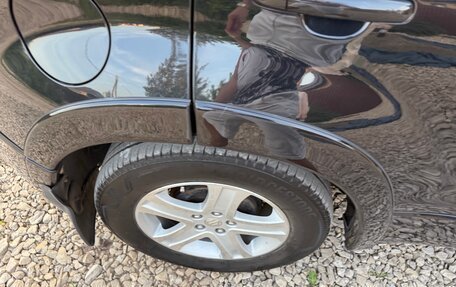 Suzuki Grand Vitara, 2008 год, 12 000 000 рублей, 6 фотография