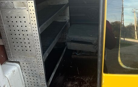 Volkswagen Caddy III рестайлинг, 2009 год, 500 000 рублей, 3 фотография