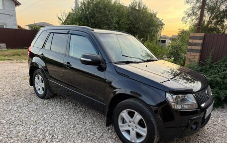 Suzuki Grand Vitara, 2008 год, 12 000 000 рублей, 5 фотография