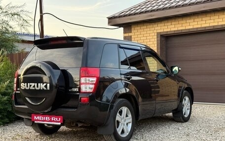 Suzuki Grand Vitara, 2008 год, 12 000 000 рублей, 2 фотография