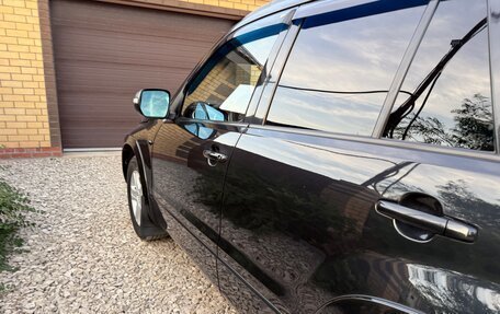 Suzuki Grand Vitara, 2008 год, 12 000 000 рублей, 8 фотография