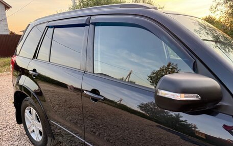 Suzuki Grand Vitara, 2008 год, 12 000 000 рублей, 12 фотография