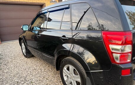Suzuki Grand Vitara, 2008 год, 12 000 000 рублей, 7 фотография