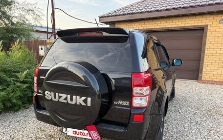 Suzuki Grand Vitara, 2008 год, 12 000 000 рублей, 4 фотография