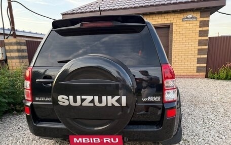 Suzuki Grand Vitara, 2008 год, 12 000 000 рублей, 9 фотография