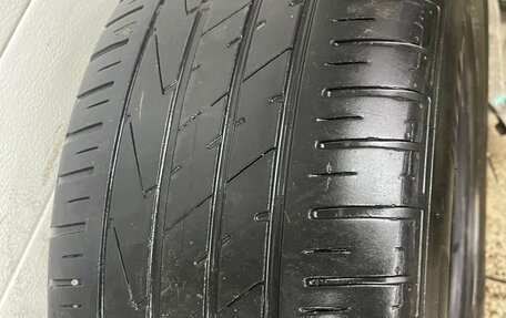 Volkswagen Touareg III, 2015 год, 3 300 000 рублей, 10 фотография