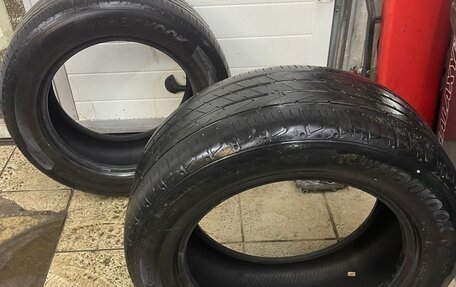 Volkswagen Touareg III, 2015 год, 3 300 000 рублей, 8 фотография