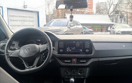 Volkswagen Polo VI (EU Market), 2020 год, 970 000 рублей, 8 фотография