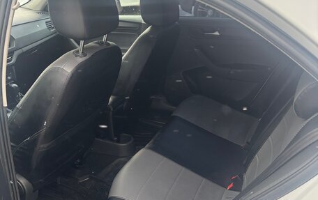 Volkswagen Polo VI (EU Market), 2020 год, 970 000 рублей, 10 фотография