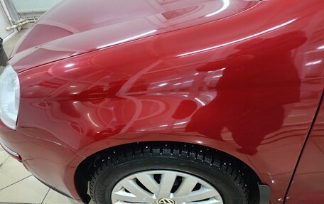 Volkswagen Jetta VI, 2010 год, 520 000 рублей, 7 фотография