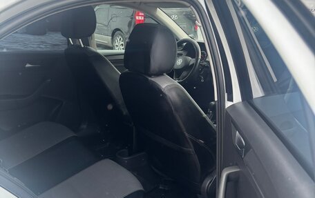 Volkswagen Polo VI (EU Market), 2020 год, 970 000 рублей, 11 фотография