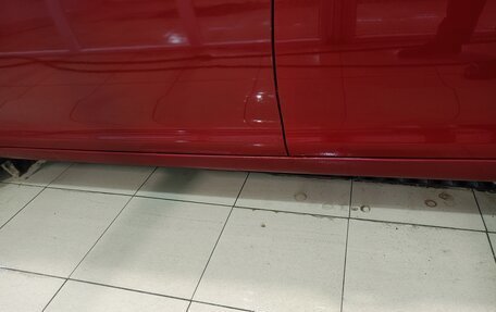 Volkswagen Jetta VI, 2010 год, 520 000 рублей, 8 фотография