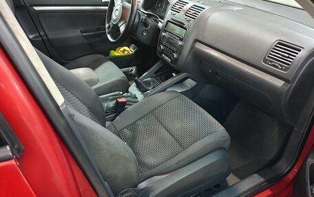 Volkswagen Jetta VI, 2010 год, 520 000 рублей, 9 фотография