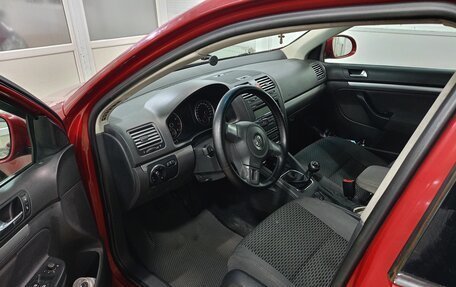 Volkswagen Jetta VI, 2010 год, 520 000 рублей, 5 фотография