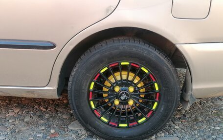 Hyundai Accent II, 2006 год, 280 000 рублей, 3 фотография