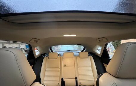 Lexus NX I, 2016 год, 2 700 000 рублей, 15 фотография