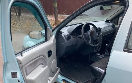 Renault Logan I, 2008 год, 235 000 рублей, 5 фотография