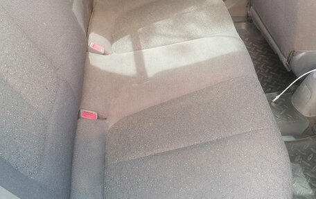 Hyundai Accent II, 2006 год, 280 000 рублей, 7 фотография