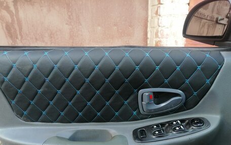 Hyundai Accent II, 2006 год, 280 000 рублей, 4 фотография