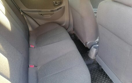 Hyundai Accent II, 2006 год, 280 000 рублей, 11 фотография