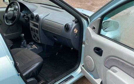 Renault Logan I, 2008 год, 235 000 рублей, 7 фотография