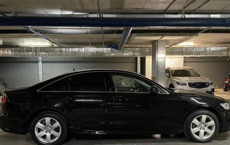 Audi A6, 2016 год, 1 960 000 рублей, 3 фотография