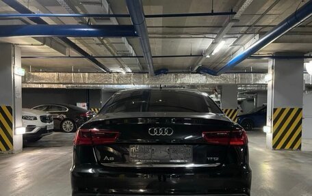 Audi A6, 2016 год, 1 960 000 рублей, 2 фотография