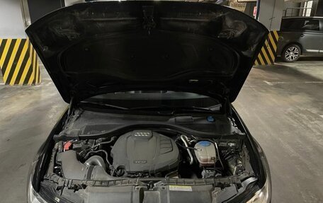 Audi A6, 2016 год, 1 960 000 рублей, 5 фотография