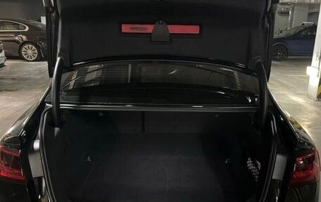 Audi A6, 2016 год, 1 960 000 рублей, 6 фотография