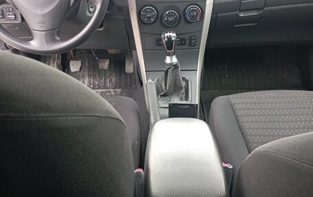 Toyota Corolla, 2008 год, 810 000 рублей, 3 фотография