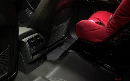 Audi A6, 2016 год, 1 960 000 рублей, 9 фотография