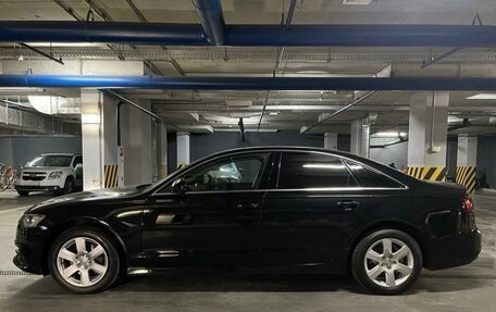 Audi A6, 2016 год, 1 960 000 рублей, 4 фотография