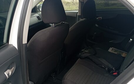 Toyota Corolla, 2008 год, 810 000 рублей, 4 фотография