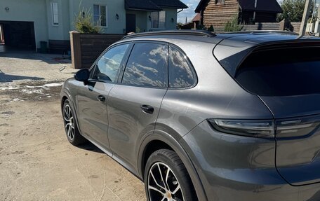 Porsche Cayenne III, 2019 год, 8 399 000 рублей, 7 фотография