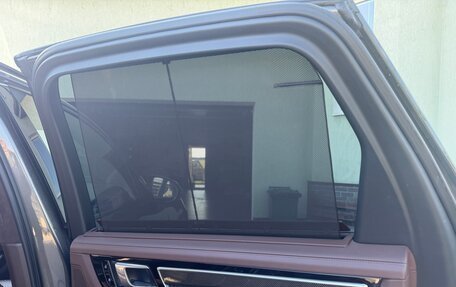 Porsche Cayenne III, 2019 год, 8 399 000 рублей, 12 фотография