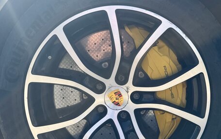 Porsche Cayenne III, 2019 год, 8 399 000 рублей, 11 фотография