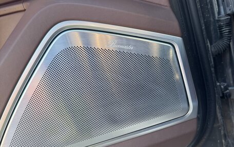 Porsche Cayenne III, 2019 год, 8 399 000 рублей, 13 фотография