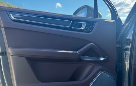 Porsche Cayenne III, 2019 год, 8 399 000 рублей, 14 фотография