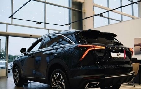 Haval F7, 2025 год, 3 599 000 рублей, 3 фотография