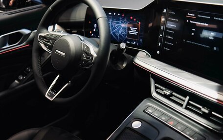 Haval F7, 2025 год, 3 599 000 рублей, 22 фотография